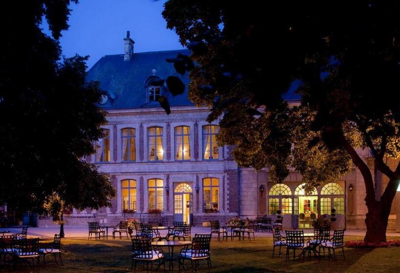 호텔 La Chartreuse Du Val Saint Esprit