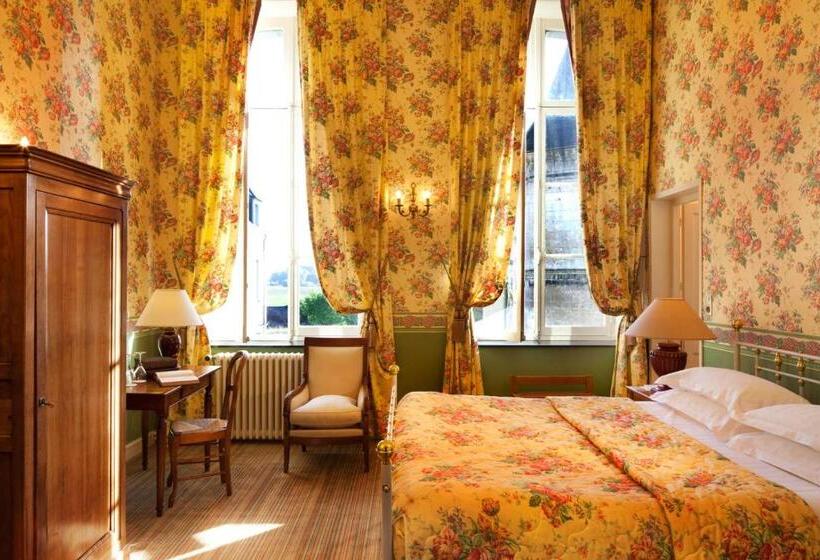 호텔 La Chartreuse Du Val Saint Esprit