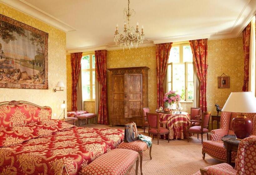 בית מלון כפרי La Chartreuse Du Val Saint Esprit