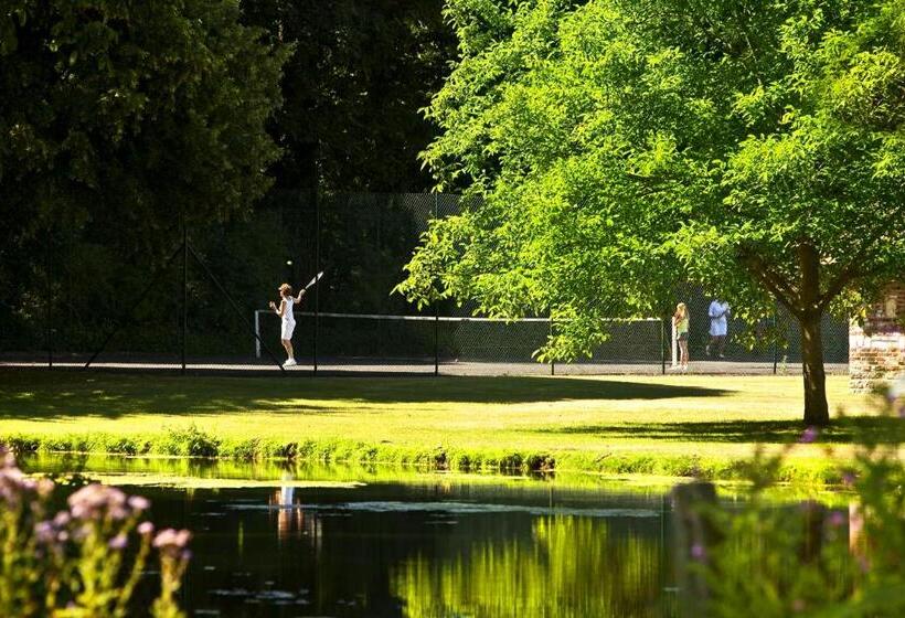 호텔 La Chartreuse Du Val Saint Esprit