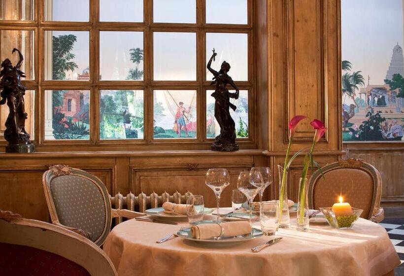 호텔 La Chartreuse Du Val Saint Esprit