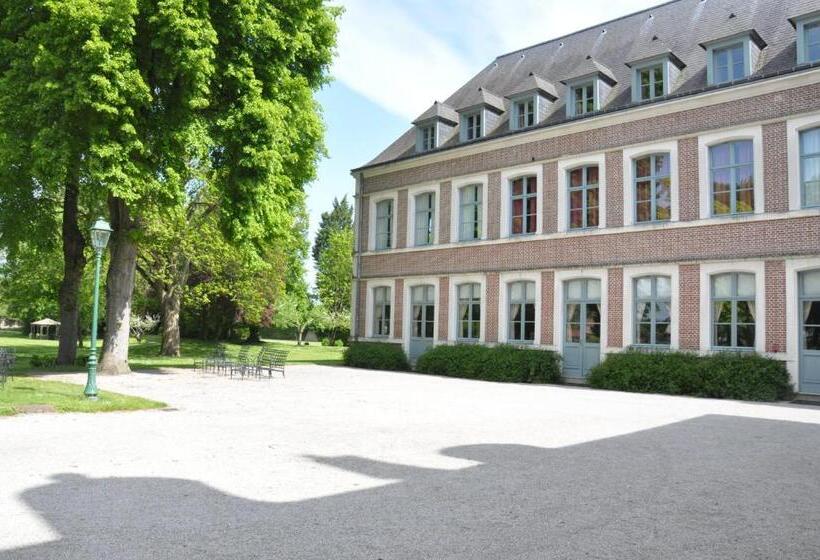 호텔 La Chartreuse Du Val Saint Esprit