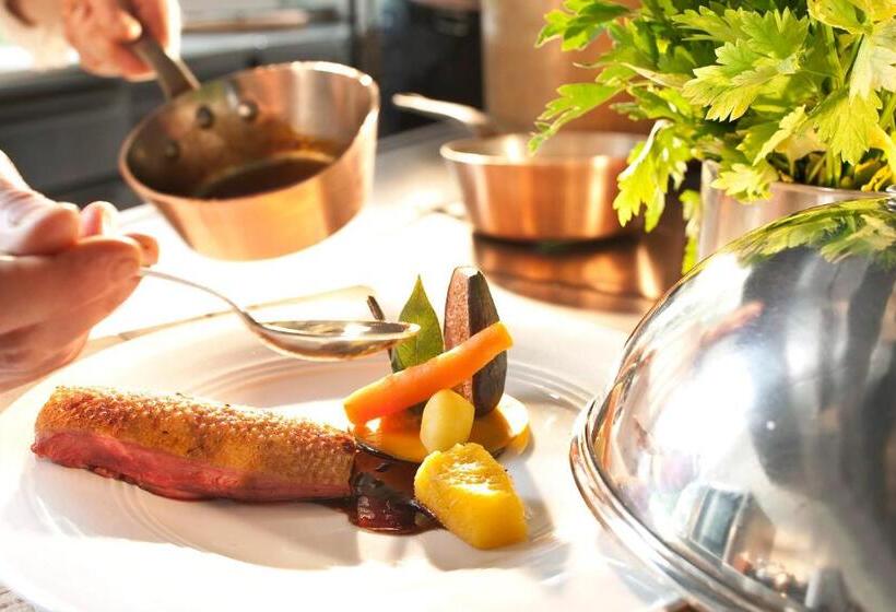 호텔 La Chartreuse Du Val Saint Esprit