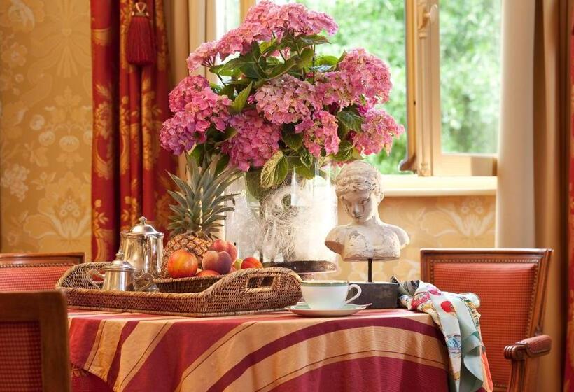 호텔 La Chartreuse Du Val Saint Esprit