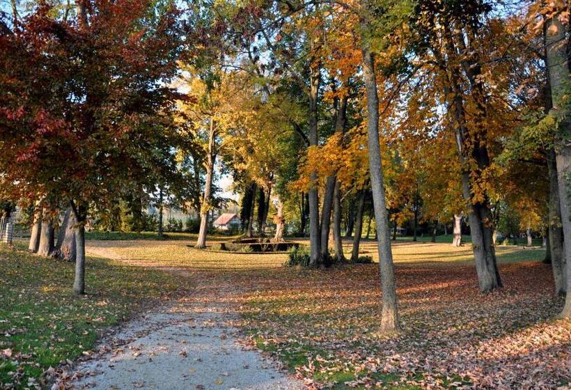 호텔 La Chartreuse Du Val Saint Esprit