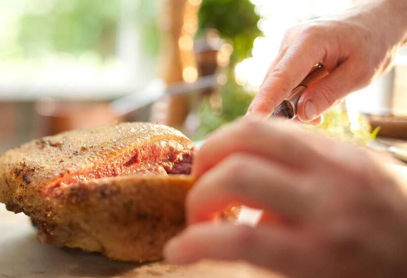 호텔 La Chartreuse Du Val Saint Esprit