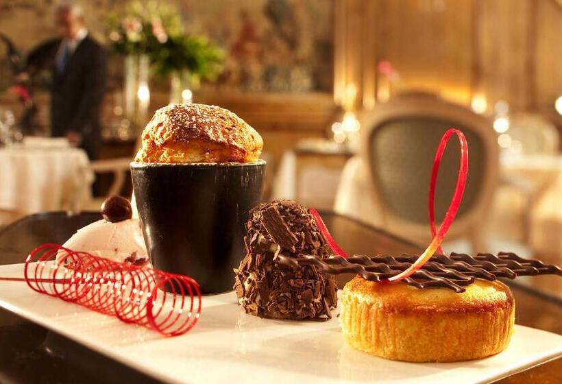 호텔 La Chartreuse Du Val Saint Esprit