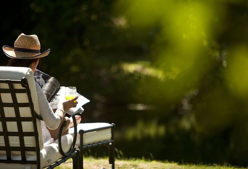 호텔 La Chartreuse Du Val Saint Esprit