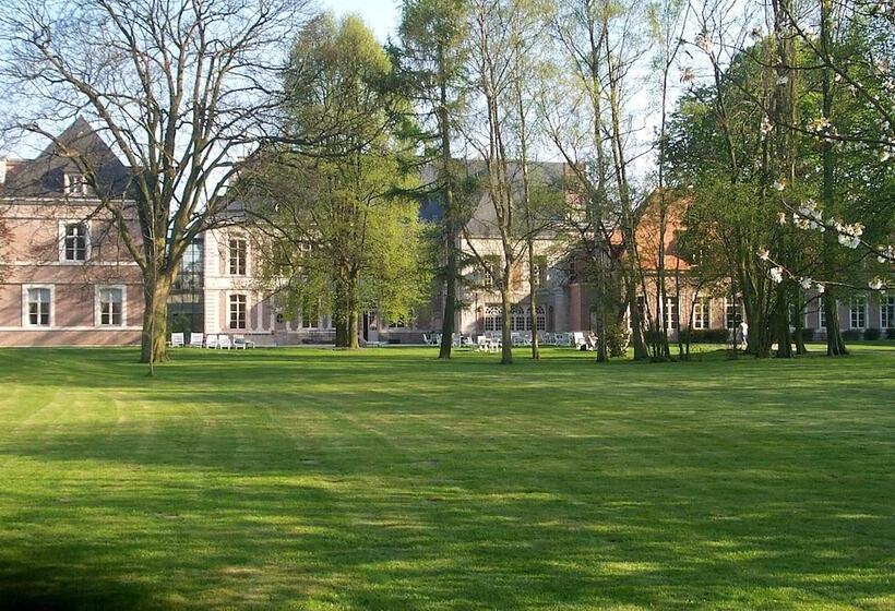 호텔 La Chartreuse Du Val Saint Esprit