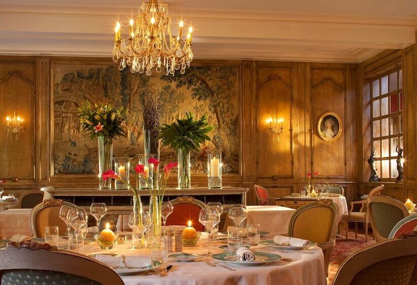 호텔 La Chartreuse Du Val Saint Esprit