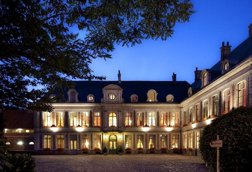 호텔 La Chartreuse Du Val Saint Esprit