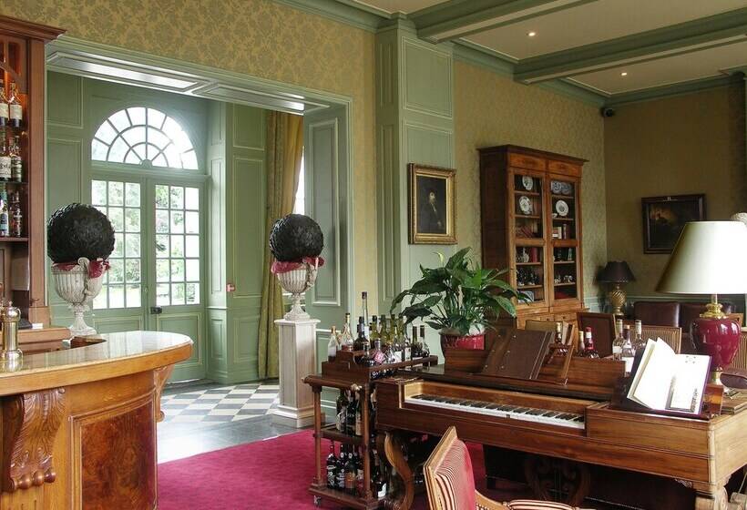 호텔 La Chartreuse Du Val Saint Esprit