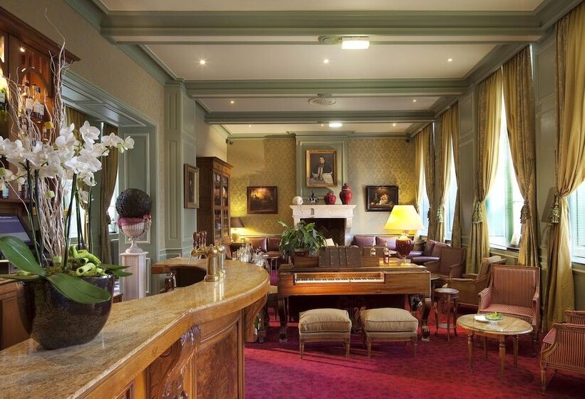 호텔 La Chartreuse Du Val Saint Esprit