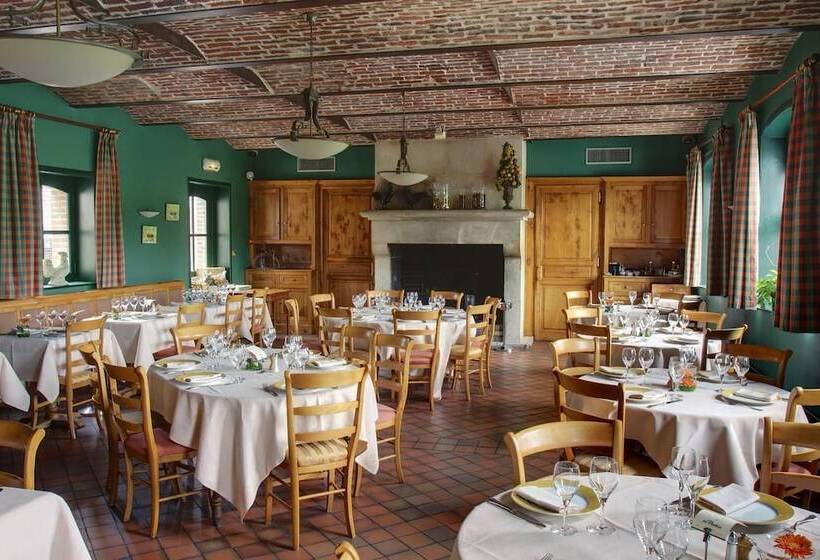 호텔 La Chartreuse Du Val Saint Esprit