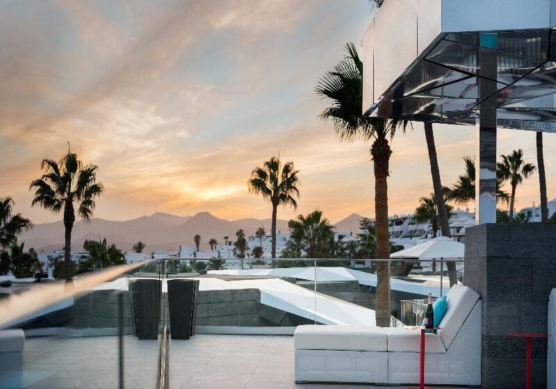 La Isla Y El Mar, Hotel Boutique