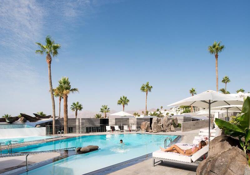 La Isla Y El Mar, Hotel Boutique