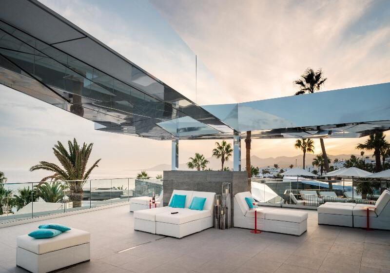 La Isla Y El Mar, Hotel Boutique