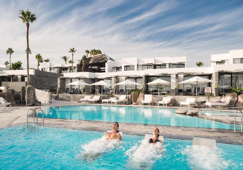 La Isla Y El Mar, Hotel Boutique