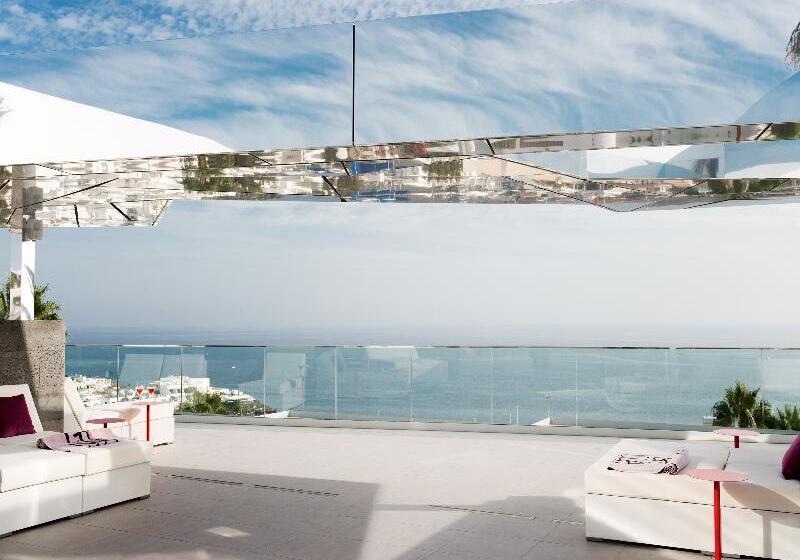 La Isla Y El Mar, Hotel Boutique