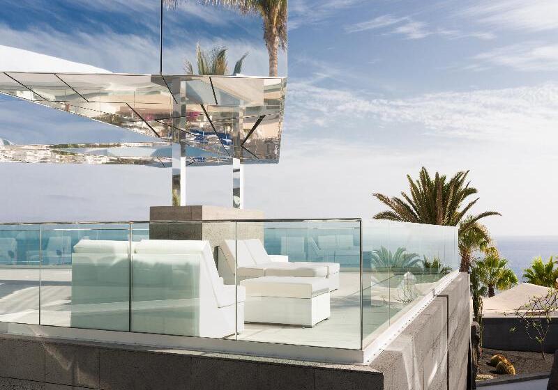 La Isla Y El Mar, Hotel Boutique