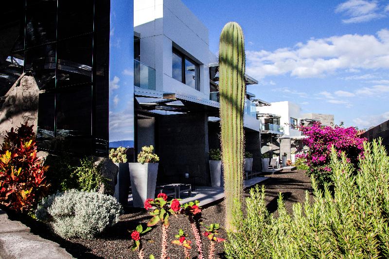 La Isla Y El Mar, Hotel Boutique