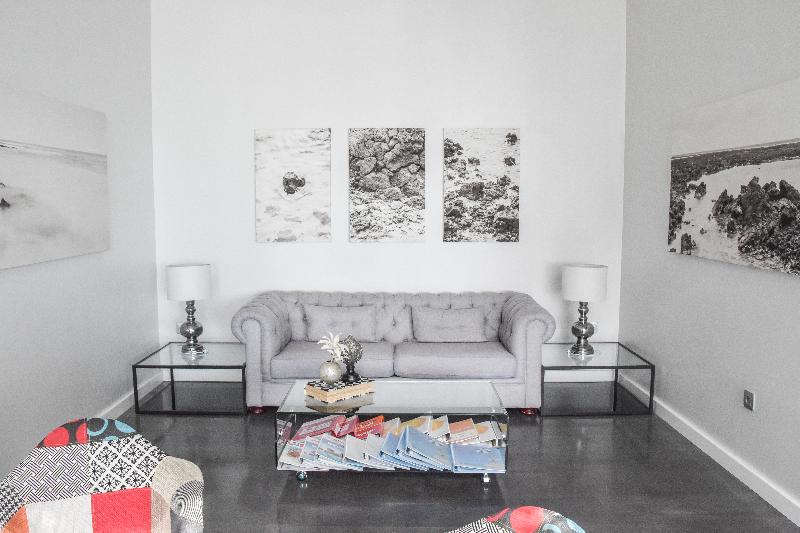 La Isla Y El Mar, Hotel Boutique