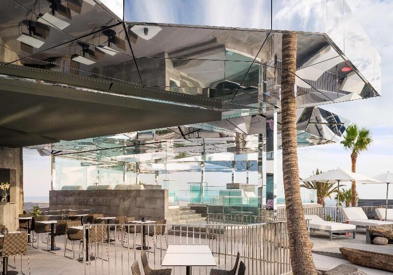 La Isla Y El Mar, Hotel Boutique