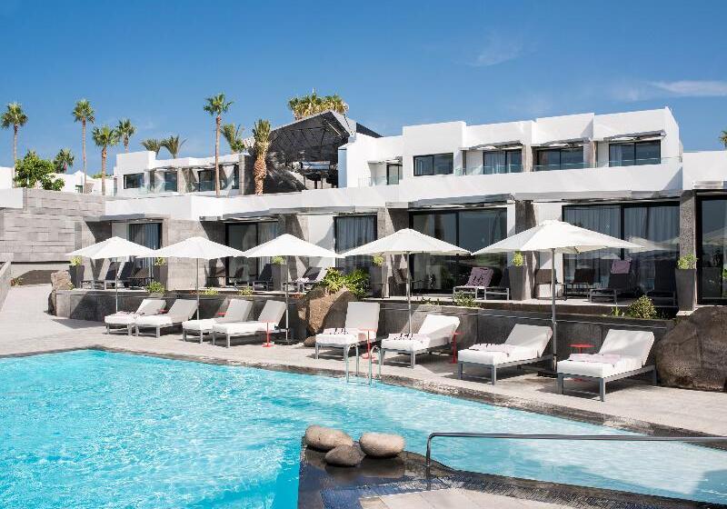 La Isla Y El Mar, Hotel Boutique