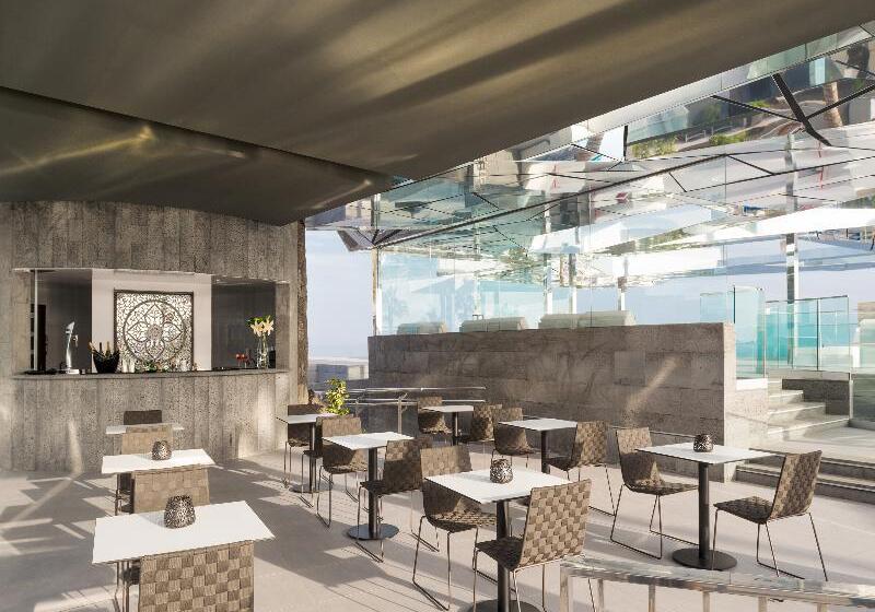 La Isla Y El Mar, Hotel Boutique