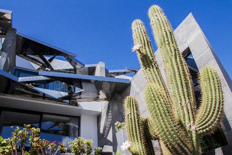 La Isla Y El Mar, Hotel Boutique