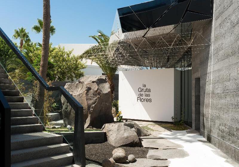 La Isla Y El Mar, Hotel Boutique