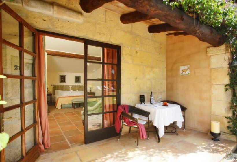 ホテル Rotana Golf Resort