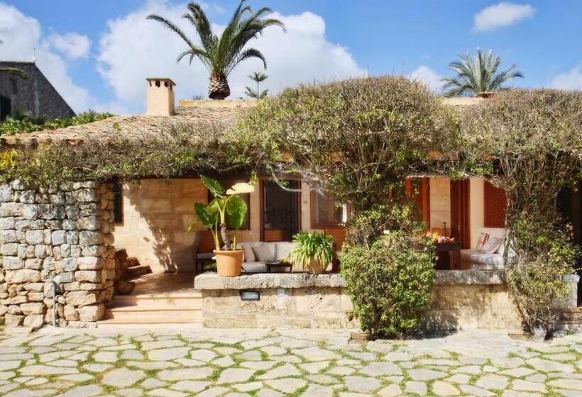 ホテル Rotana Golf Resort