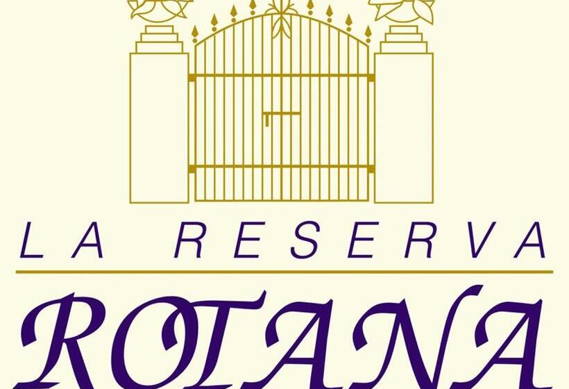 ホテル Rotana Golf Resort