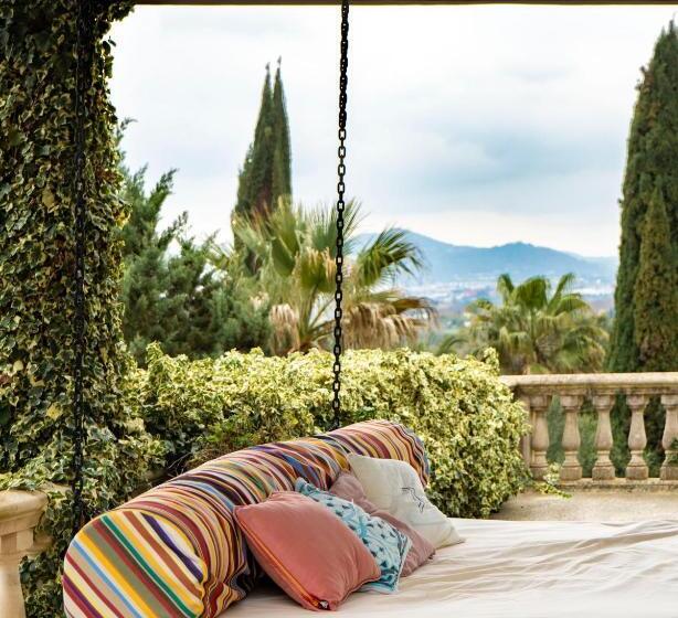 ホテル Rotana Golf Resort