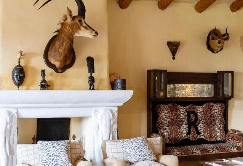 ホテル Rotana Golf Resort