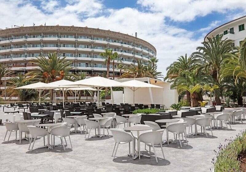 ホテル Servatur Playa Bonita