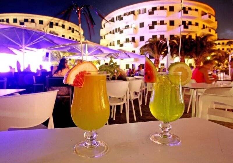 ホテル Servatur Playa Bonita