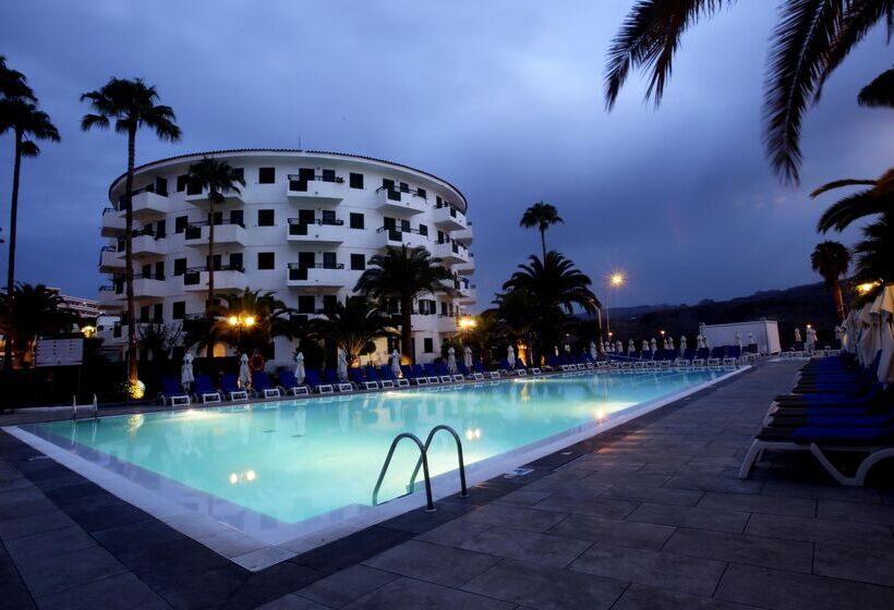 ホテル Servatur Playa Bonita