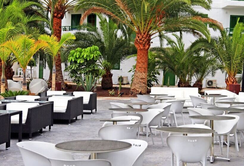 ホテル Servatur Playa Bonita