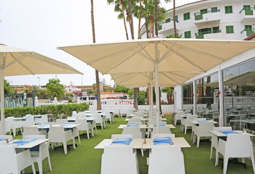 ホテル Servatur Playa Bonita