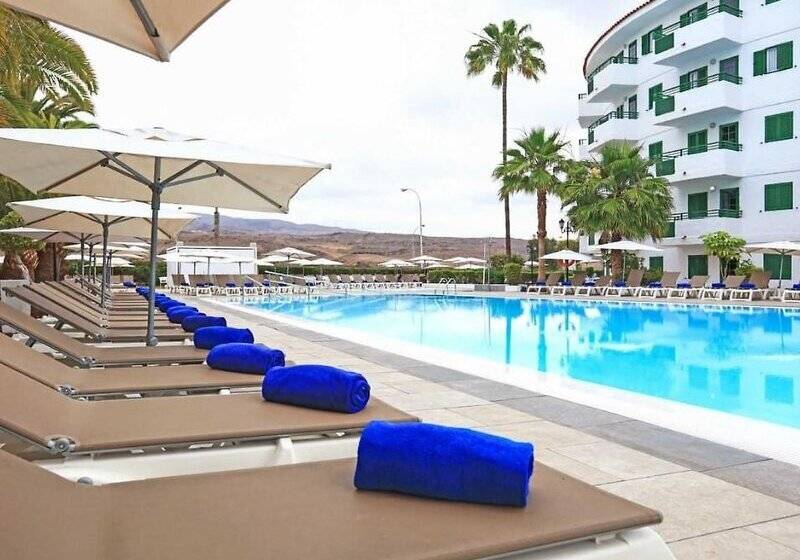 ホテル Servatur Playa Bonita