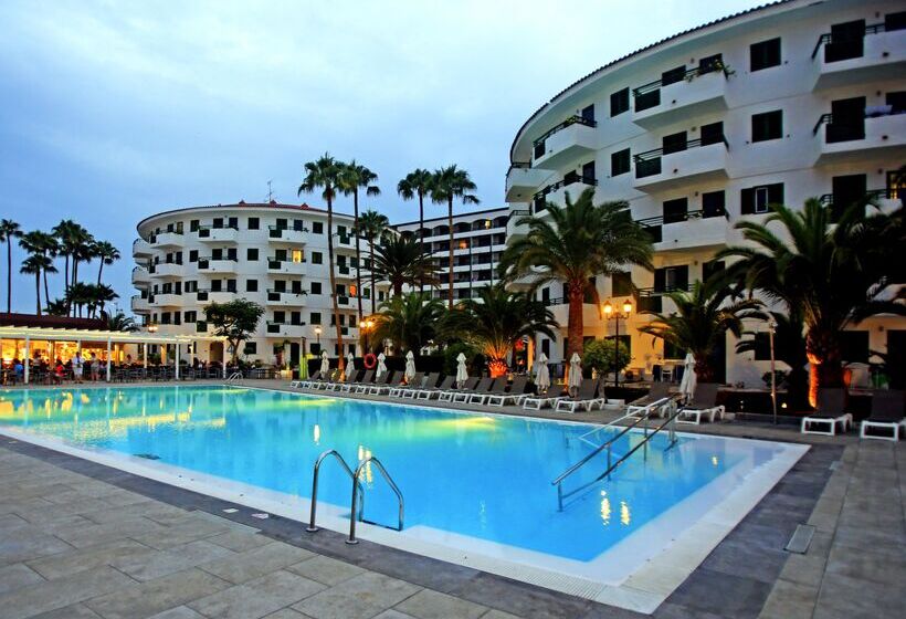 ホテル Servatur Playa Bonita