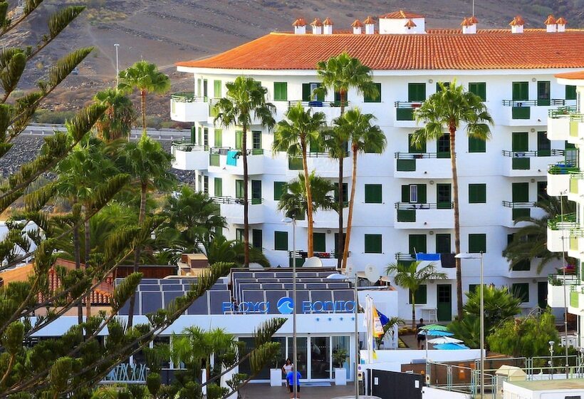 ホテル Servatur Playa Bonita