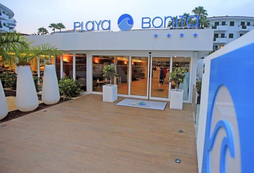 ホテル Servatur Playa Bonita