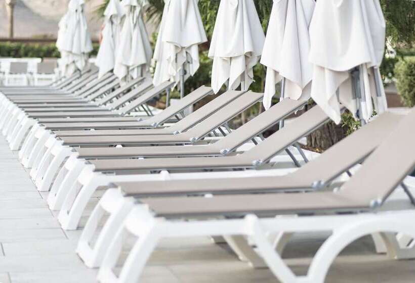 ホテル Servatur Playa Bonita