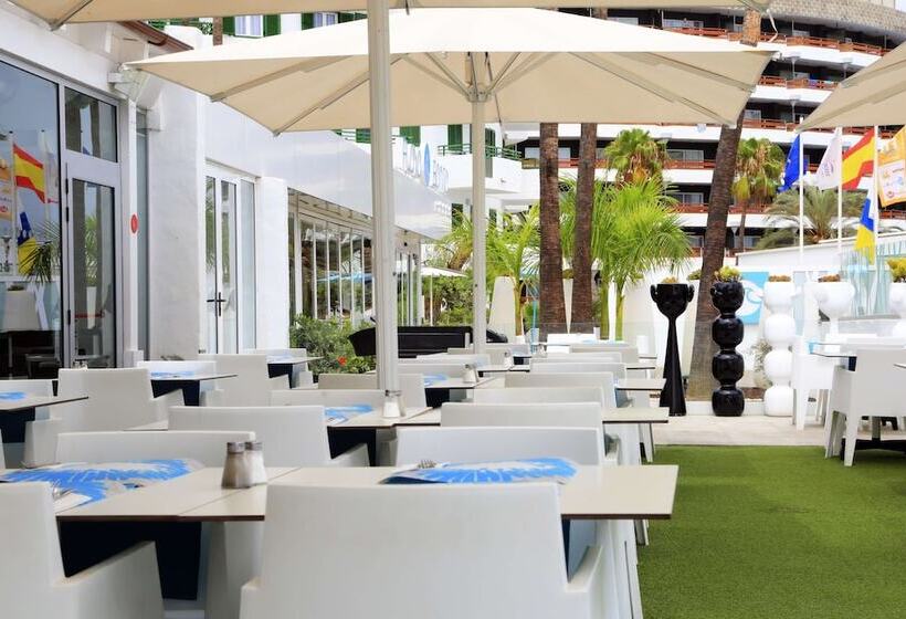 ホテル Servatur Playa Bonita