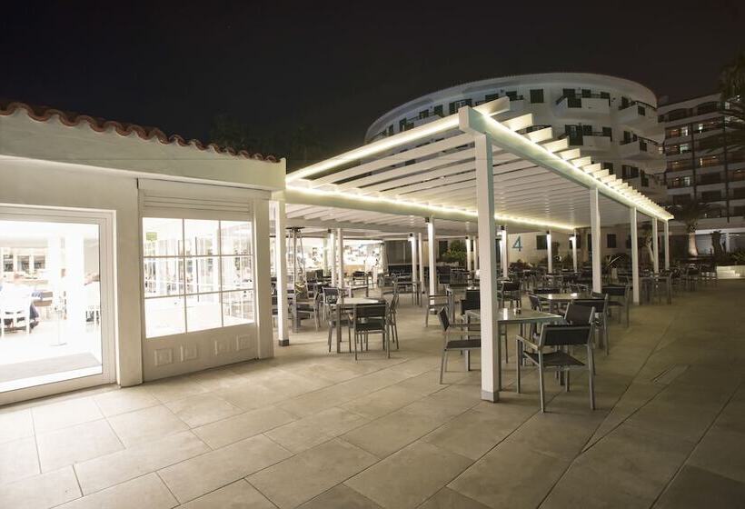 ホテル Servatur Playa Bonita