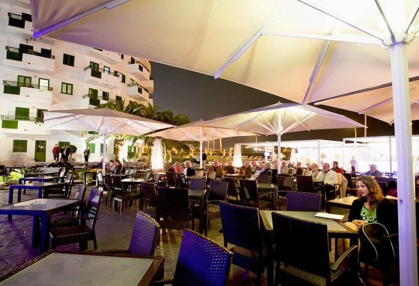 ホテル Servatur Playa Bonita