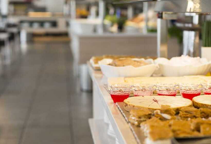 ホテル Servatur Playa Bonita